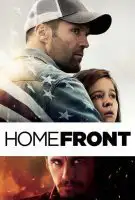 Affiche Homefront