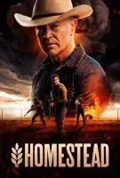Affiche Homestead