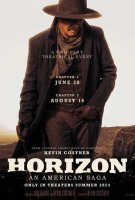 Fiche du film Horizon : An American Saga - Chapitre 1