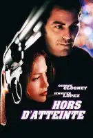 Affiche Hors d'atteinte