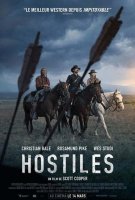 Fiche du film Hostiles
