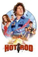 Affiche Hot Rod