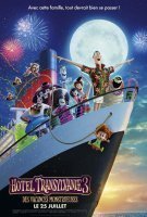 Fiche du film Hôtel Transylvanie 3 : Des vacances monstrueuses