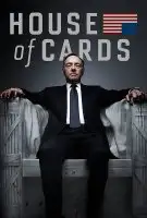 Affiche House of Cards