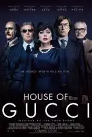 Affiche House of Gucci