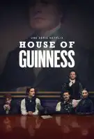 Affiche House of Guinness