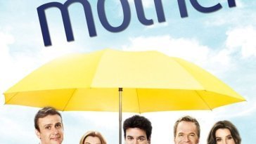 How I Met Your Mother