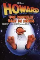 Affiche Howard the Duck