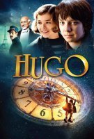 Fiche du film Hugo Cabret