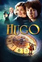 Affiche Hugo Cabret