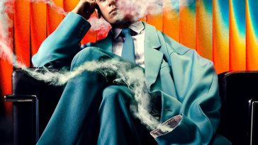 Human Vapor
