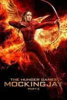 Fiche du film Hunger Games - La Révolte : Partie 2