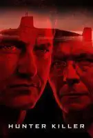 Fiche du film Hunter Killer