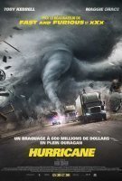 Fiche du film Hurricane