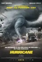Affiche Hurricane