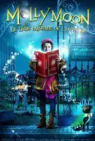 Fiche du film Molly Moon et le Livre magique de l'hypnose