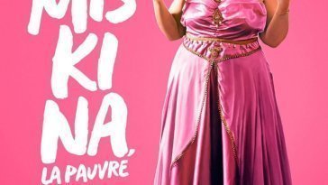 Miskina la pauvre la loose continue