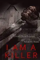 Affiche I AM A KILLER