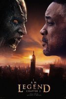 Fiche du film Je suis une légende 2