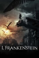 Fiche du film I, Frankenstein