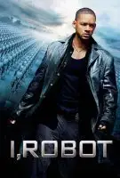 Affiche I, Robot