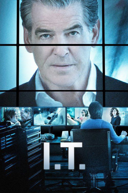 I. T.