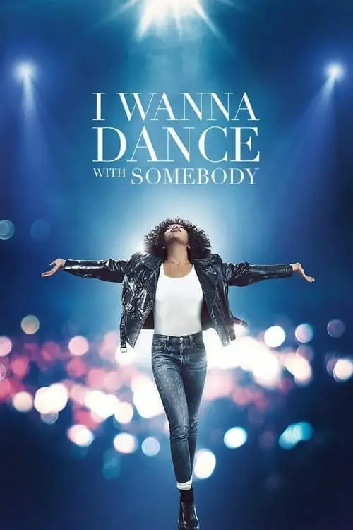 I wanna dance with somebody