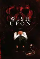 Affiche I Wish : Faites un vœu