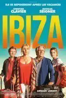 Affiche Ibiza