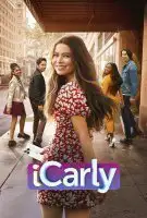 Affiche iCarly