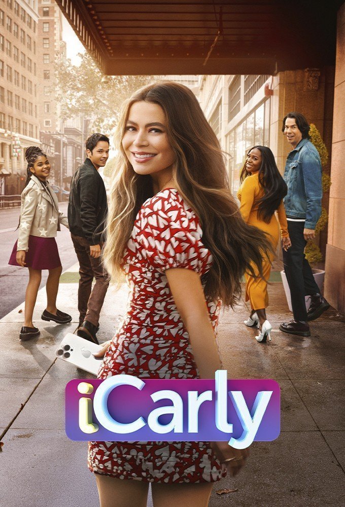 ICarly
