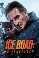 Ice Road : La vengeance