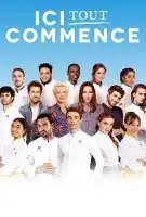 Fiche du film Ici tout commence