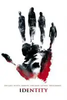 Affiche Identity