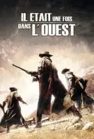 Affiche Il était une fois dans l'ouest