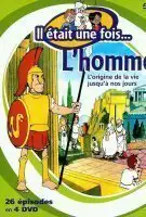 Fiche du film Il était une fois... l'homme