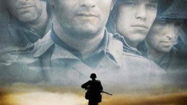 Il faut sauver le Soldat Ryan