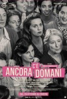 Fiche du film Il reste encore demain