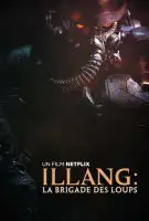 Illang : La brigade des loups