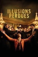 Fiche du film Illusions perdues