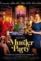 Fiche du film Murder Party