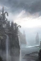La Chute de Valyria