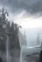 Affiche La Chute de Valyria