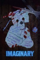 Fiche du film Imaginary