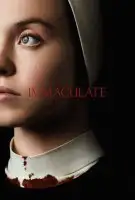 Fiche du film Immaculée