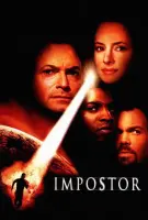 Affiche Impostor