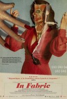 Fiche du film In Fabric