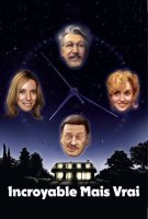Fiche du film Incroyable mais vrai