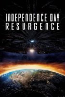 Affiche Independence Day : Resurgence Affiche Independence Day : Resurgence