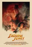Indiana Jones 5 et le Cadran de la Destinée